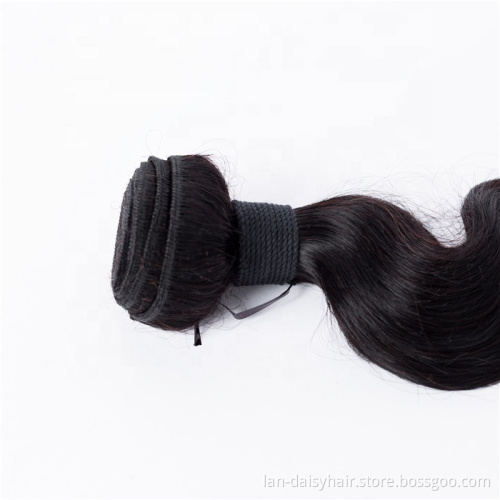 Grade 8A Brazilian Hair Weaves,100% Brazilian Human Hair Dropshipping BODY WAVE